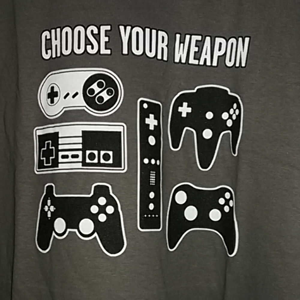 SHIRT